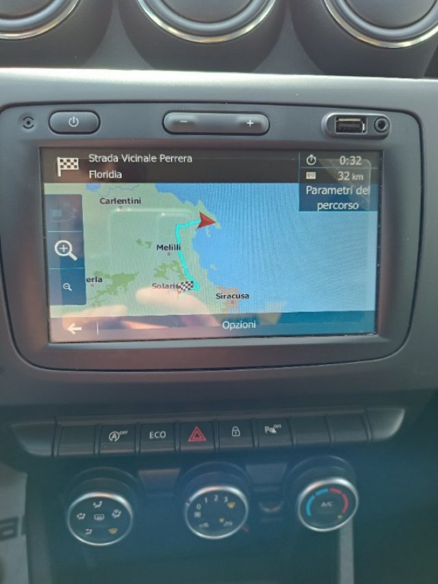 Dacia Duster 1.5 Blue dCi 8V 115 CV 4x2 Prestige i,m, del 2019, 81.000 km, in vendita a Augusta (SR)