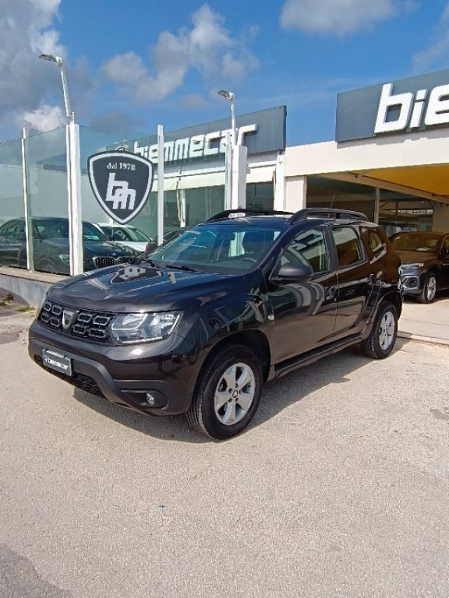 Dacia Duster 1.5 Blue dCi 8V 115 CV 4x2 Prestige i,m - foto 2 di 4