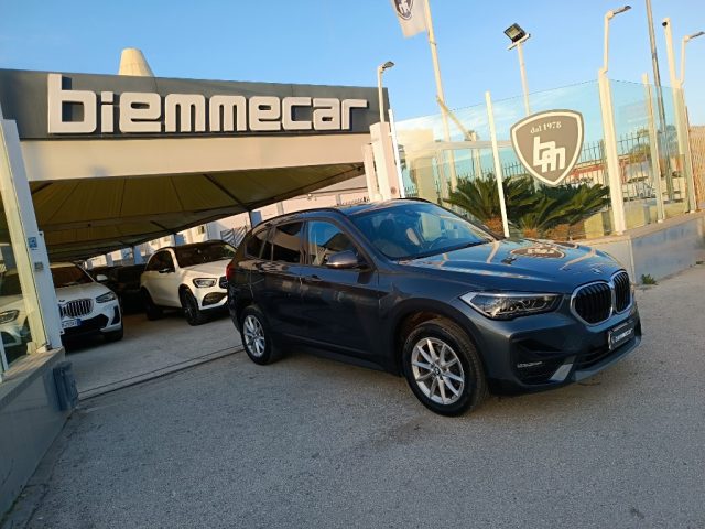 BMW X1 sDrive18d xLine Plus i.m usato a AUGUSTA