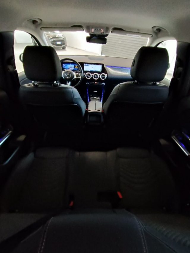 Mercedes-Benz GLA 200 d Automatic AMG Line Premium Plus i.e usato a AUGUSTA