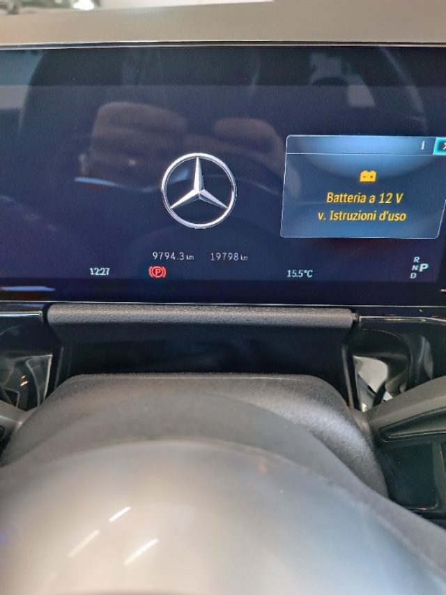 Mercedes-Benz GLA 200 d Automatic AMG Line Premium Plus i.e usato a AUGUSTA