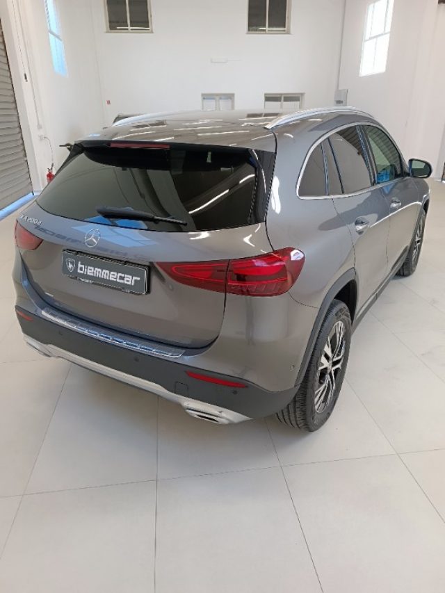 Mercedes-Benz GLA 200 d Automatic AMG Line Premium Plus i.e - foto 4 di 4