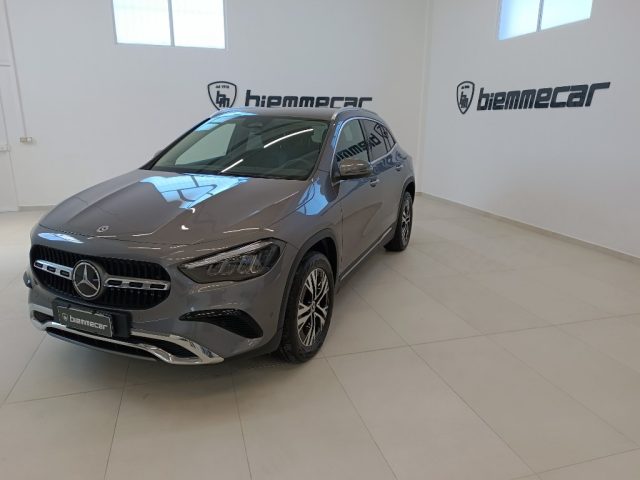 Mercedes-Benz GLA 200 d Automatic AMG Line Premium Plus i.e usato a AUGUSTA