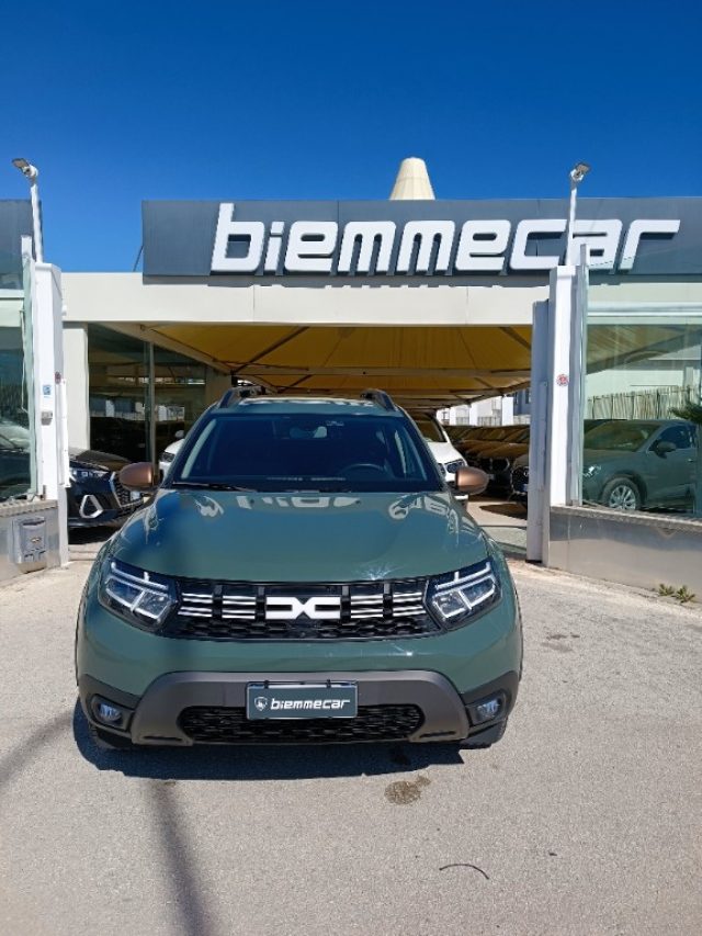 Dacia Duster 1.5 Blue dCi 8V 115 CV 4x2 Extreme i.m - foto 3 di 4