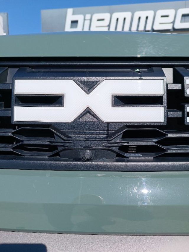 Dacia Duster 1.5 Blue dCi 8V 115 CV 4x2 Extreme i.m usato a AUGUSTA