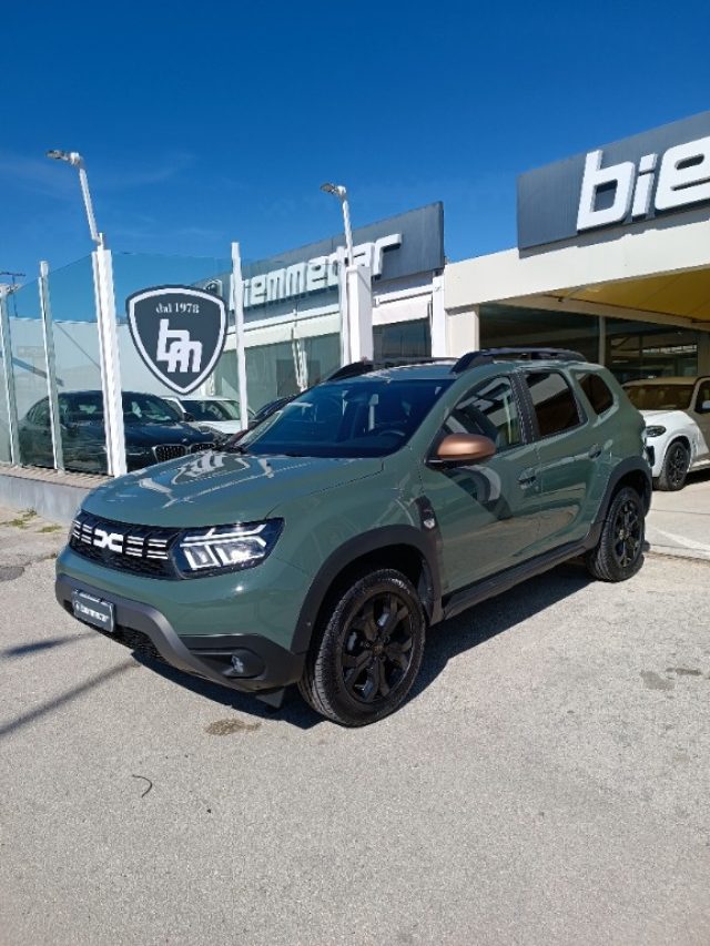 Dacia Duster 1.5 Blue dCi 8V 115 CV 4x2 Extreme i.m - foto 2 di 4