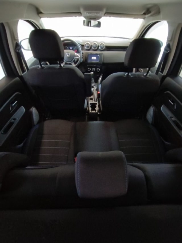 Dacia Duster 1.5 Blue dCi 8V 115 CV 4x2 Essential, del 2020, 89.000 km, in vendita a Augusta (SR)