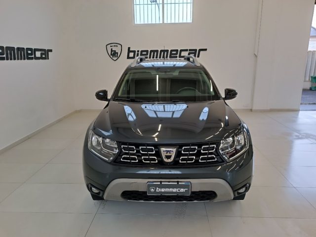 Dacia Duster 1.5 Blue dCi 8V 115 CV 4x2 Essential - foto 2 di 4