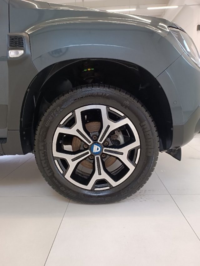 Dacia Duster 1.5 Blue dCi 8V 115 CV 4x2 Essential, del 2020, 89.000 km, in vendita a Augusta (SR)
