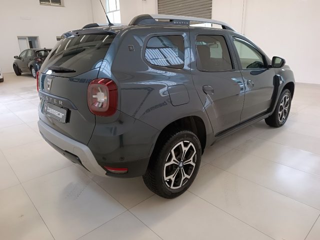Dacia Duster 1.5 Blue dCi 8V 115 CV 4x2 Essential - foto 4 di 4