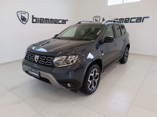 Dacia Duster 1.5 Blue dCi 8V 115 CV 4x2 Essential usato a AUGUSTA