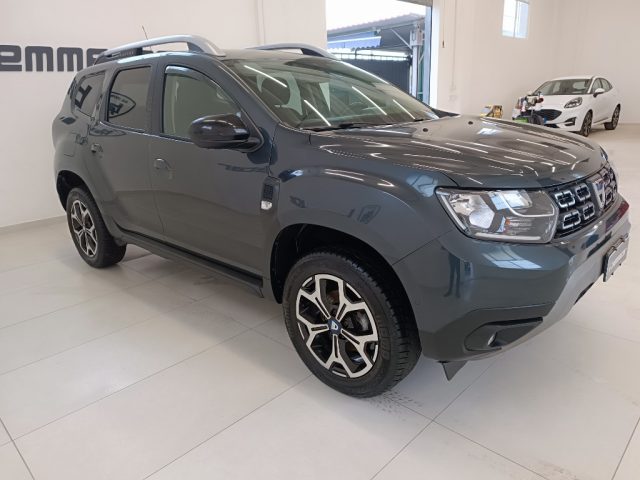 Dacia Duster 1.5 Blue dCi 8V 115 CV 4x2 Essential - foto 3 di 4