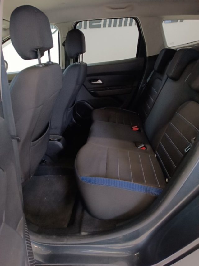 Dacia Duster 1.5 Blue dCi 8V 115 CV 4x2 Essential, del 2020, 89.000 km, in vendita a Augusta (SR)