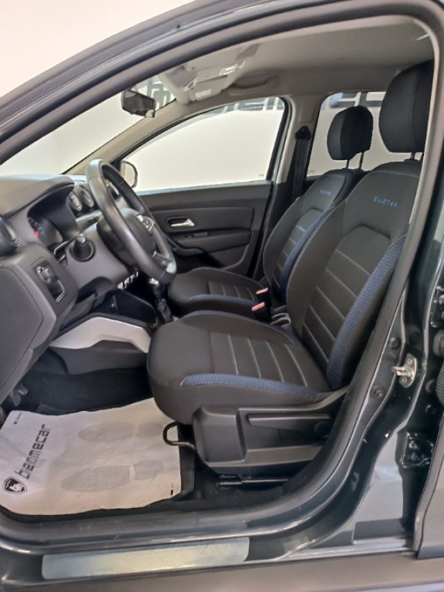 Dacia Duster 1.5 Blue dCi 8V 115 CV 4x2 Essential, del 2020, 89.000 km, in vendita a Augusta (SR)
