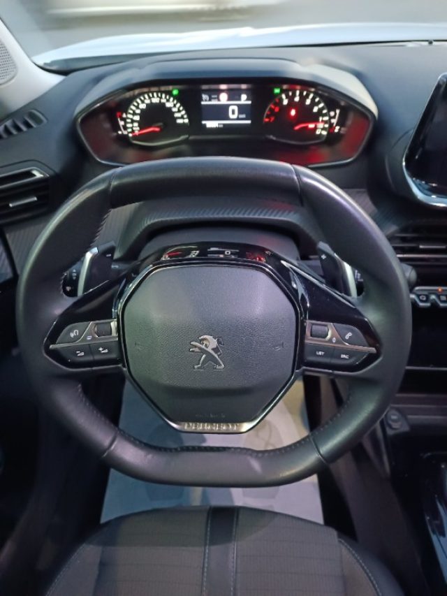 Peugeot 2008 BlueHDi 130 S&S EAT8 Allure Pack i.e, del 2022, 59.000 km, in vendita a Augusta (SR)