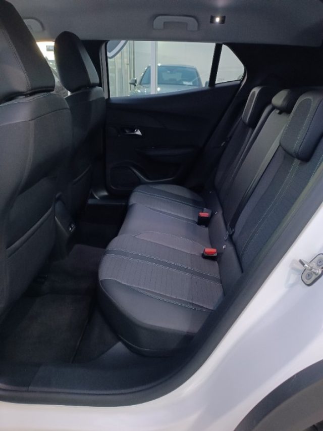 Peugeot 2008 BlueHDi 130 S&S EAT8 Allure Pack i.e, del 2022, 59.000 km, in vendita a Augusta (SR)