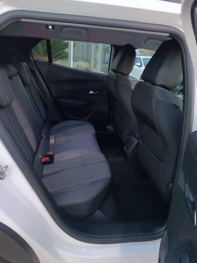 Peugeot 2008 BlueHDi 130 S&S EAT8 Allure Pack i.e usato a AUGUSTA