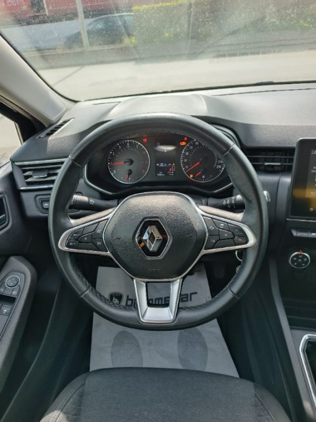 Renault Clio TCe 90 CV 5 porte Zen i.e usato a AUGUSTA