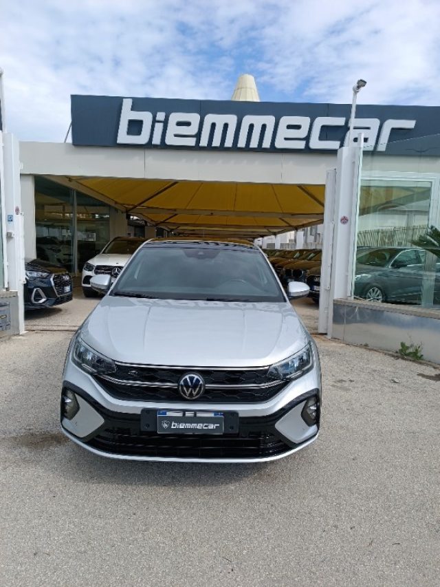 Volkswagen Taigo 1.0 TSI 110 CV R-Line i.m - foto 3 di 37