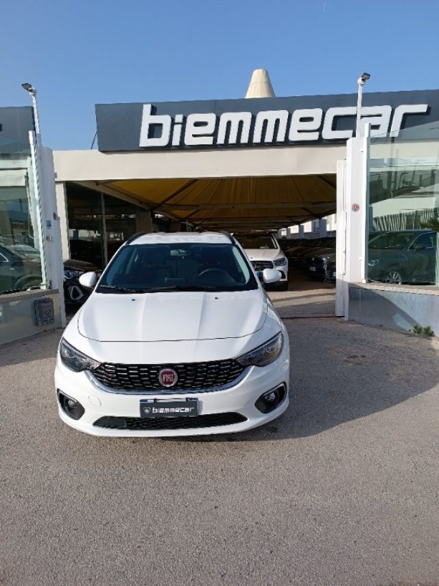 Fiat Tipo 1.6 Mjt S&S SW Business i.e - foto 3 di 4