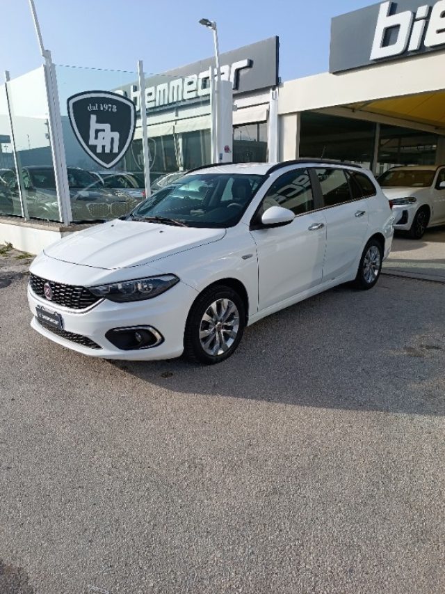 Fiat Tipo 1.6 Mjt S&S SW Business i.e - foto 2 di 4