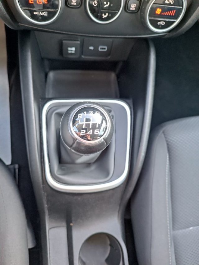 Fiat Tipo 1.6 Mjt S&S SW Business i.e, del 2019, 84.500 km, in vendita a Augusta (SR)