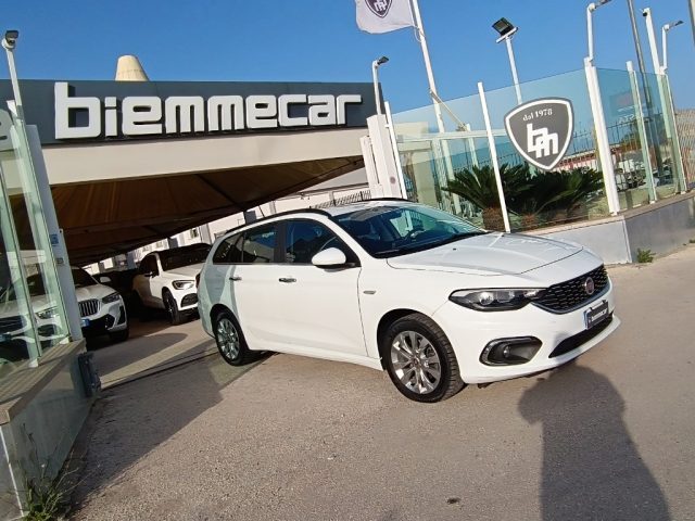 Fiat Tipo 1.6 Mjt S&S SW Business i.e usato a AUGUSTA