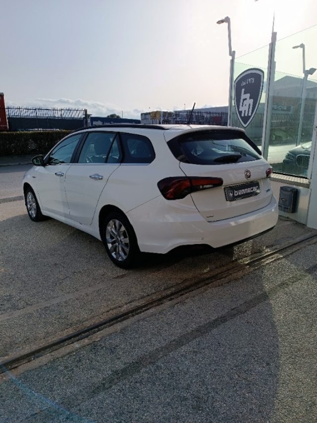 Fiat Tipo 1.6 Mjt S&S SW Business i.e - foto 4 di 4