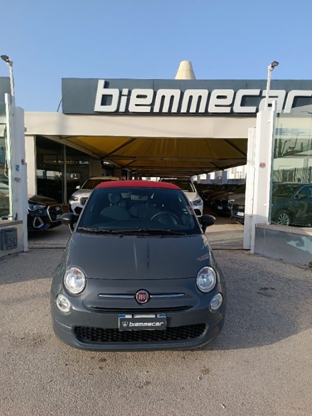 Fiat 500 C 1.0 Hybrid Cult i.e - foto 3 di 4
