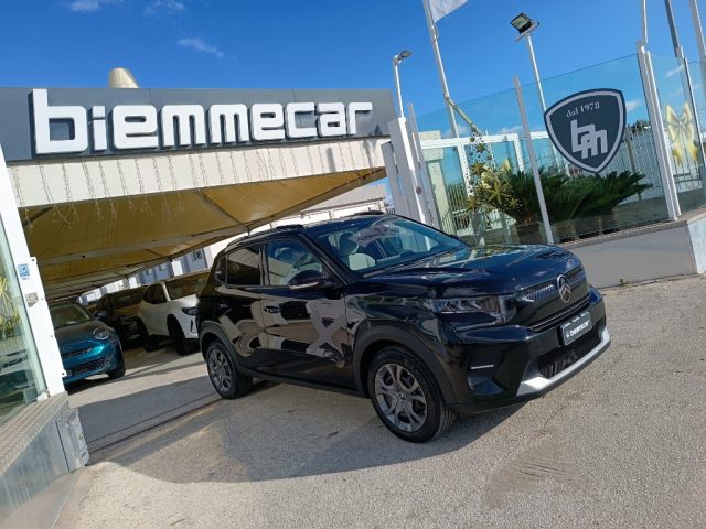Citroen C3 PureTech 100 S&S Max i.e usato a AUGUSTA