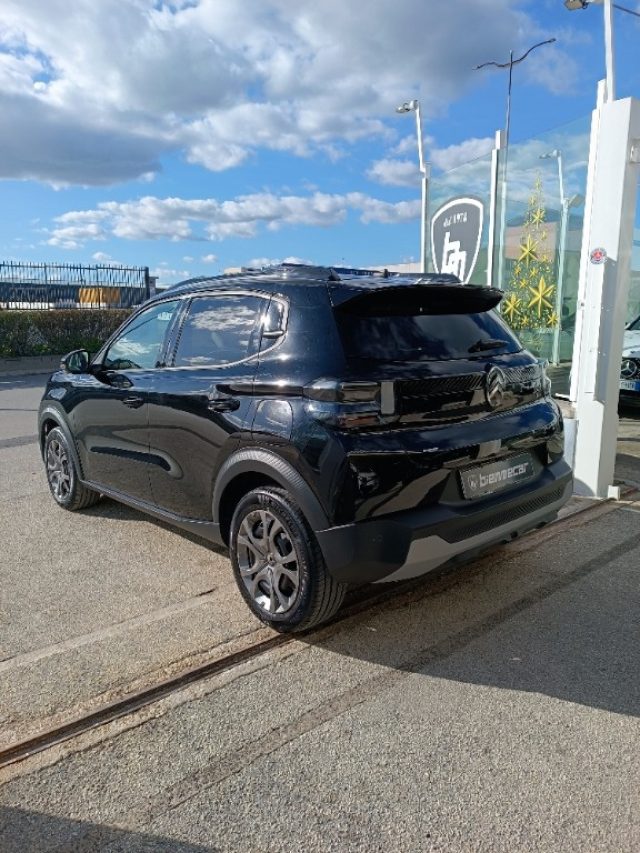 Citroen C3 PureTech 100 S&S Max i.e - foto 4 di 4