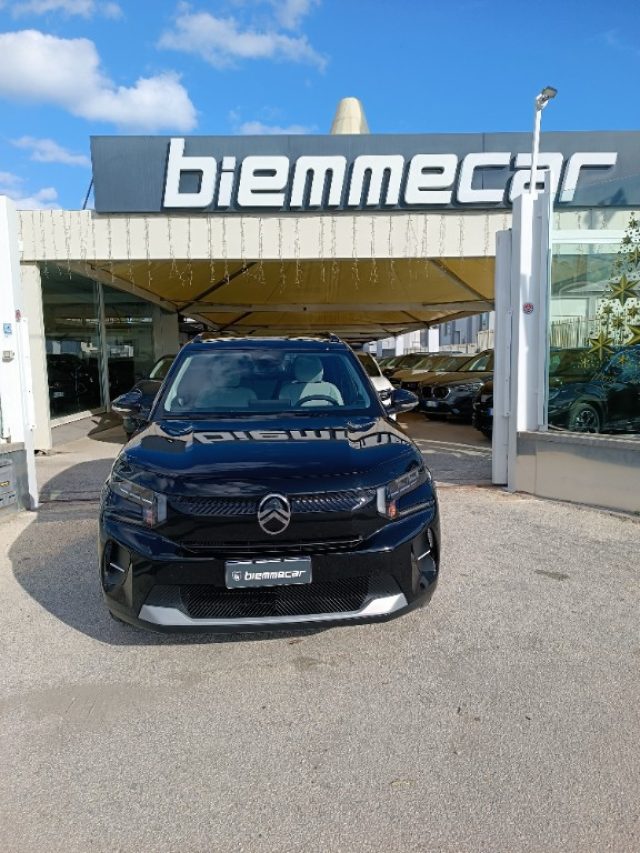 Citroen C3 PureTech 100 S&S Max i.e - foto 3 di 4