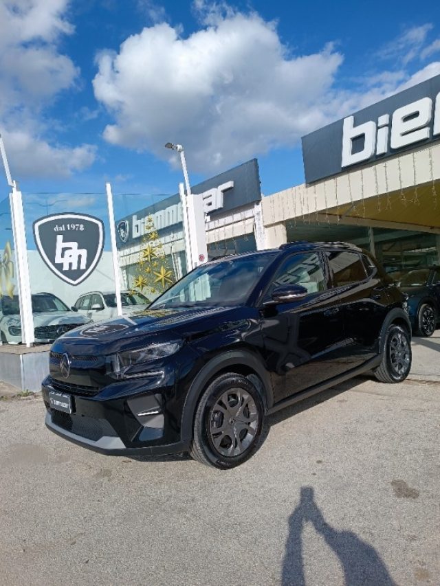Citroen C3 PureTech 100 S&S Max i.e - foto 2 di 4
