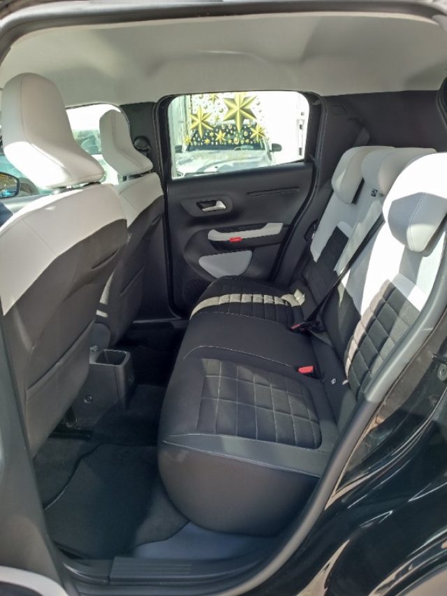 Citroen C3 PureTech 100 S&S Max i.e usato a AUGUSTA