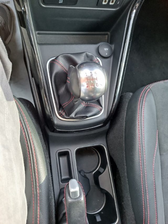 Ford EcoSport 1.0 EcoBoost 125 CV Start&Stop ST-Line i.m, del 2022, 79.000 km, in vendita a Augusta (SR)