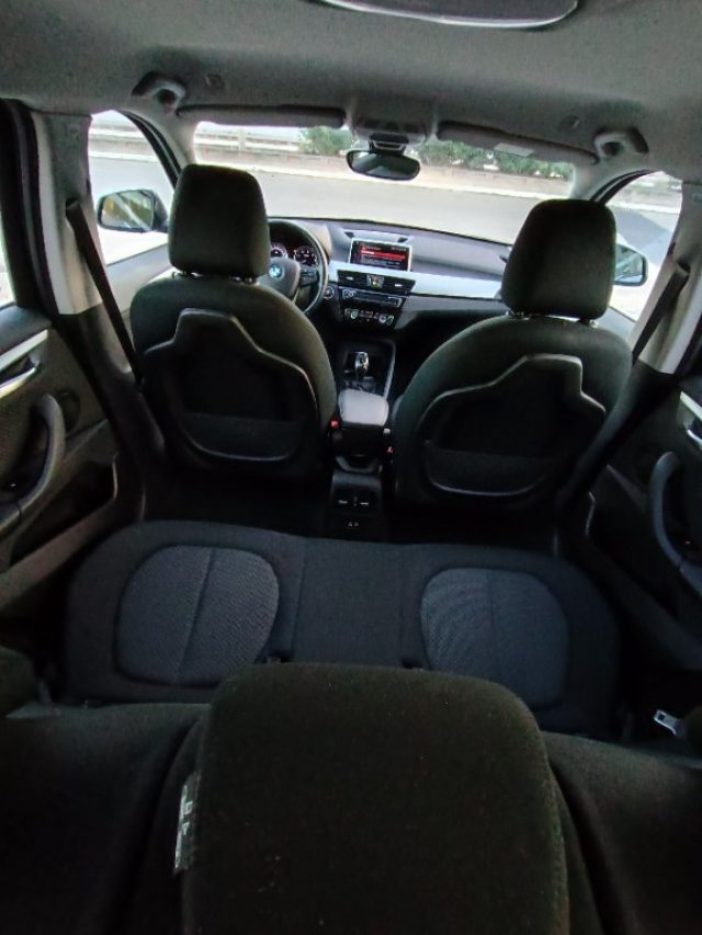 BMW X1 X- Drive18d xLine Plus i.e usato a AUGUSTA
