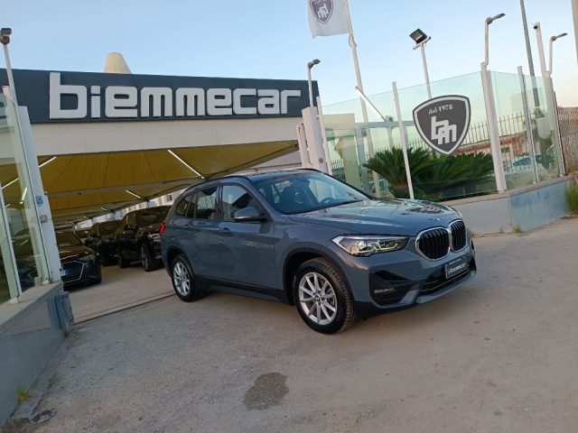 BMW X1 X- Drive18d xLine Plus i.e usato a AUGUSTA