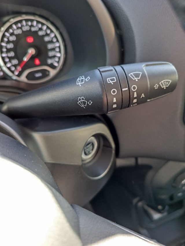 Jeep Renegade 1.0 T3 Limited i.e usato a AUGUSTA