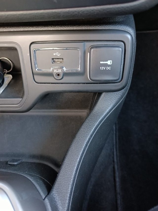 Jeep Renegade 1.0 T3 Limited i.e usato a AUGUSTA
