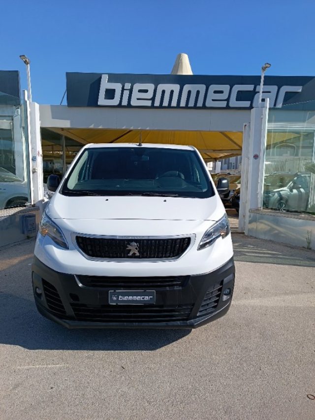 Peugeot Expert BlueHDi 100 S&S PL-TN Furgone Premium Standard i,e - foto 4 di 4