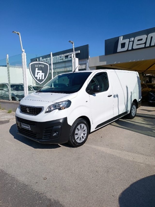 Peugeot Expert BlueHDi 100 S&S PL-TN Furgone Premium Standard i,e - foto 3 di 4