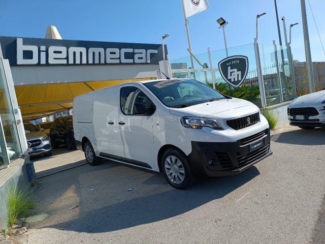 Peugeot Expert BlueHDi 100 S&S PL-TN Furgone Premium Standard i,e usato a AUGUSTA