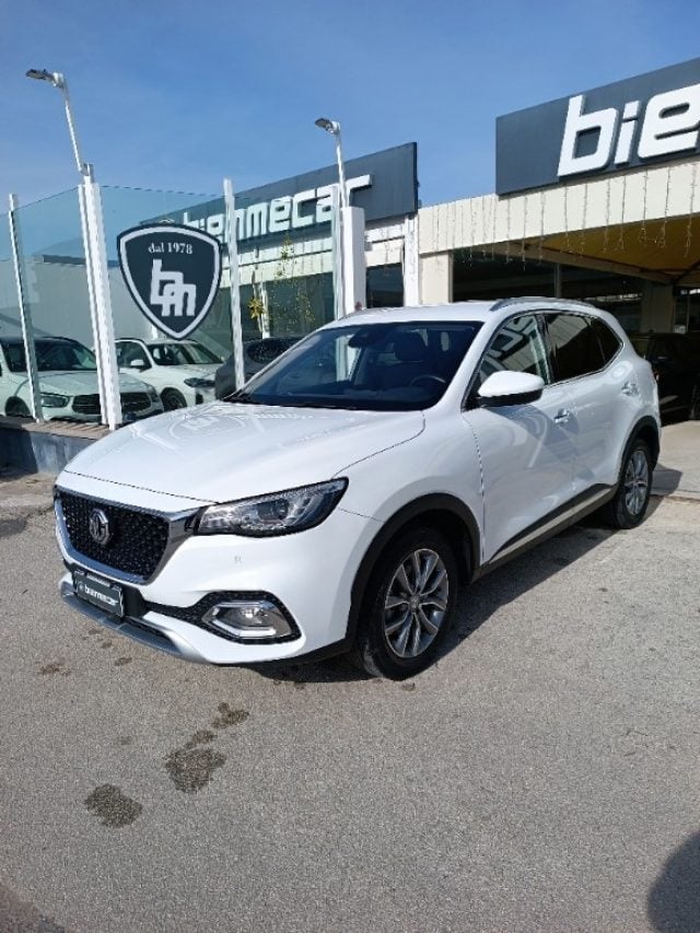 MG HS 1.5T-GDI AT Luxury i.e - foto 2 di 41