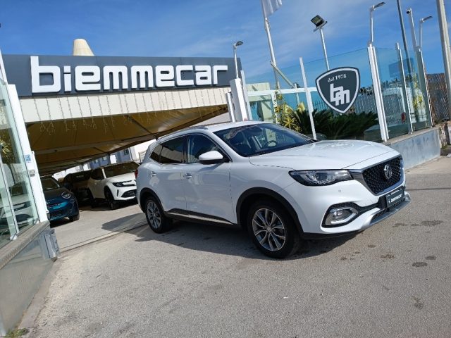 MG HS 1.5T-GDI AT Luxury i.e usato a AUGUSTA