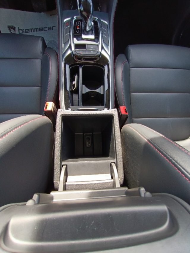 MG HS 1.5T-GDI AT Luxury i.e, del 2023, 41.800 km, in vendita a Augusta (SR)