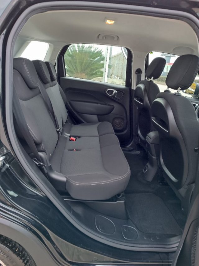 Fiat 500L 1.3 Multijet 95 CV Trekking i.m usato a AUGUSTA