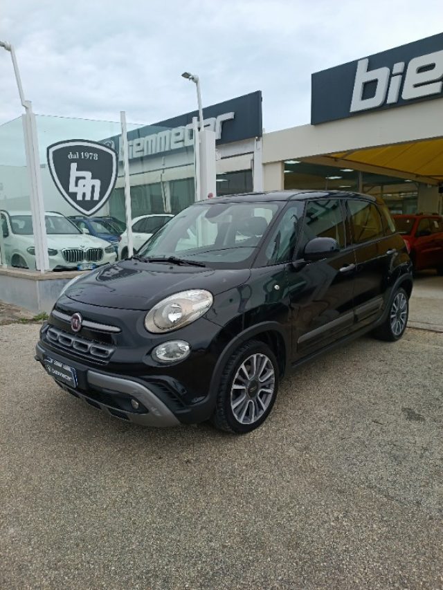 Fiat 500L 1.3 Multijet 95 CV Trekking i.m - foto 2 di 36