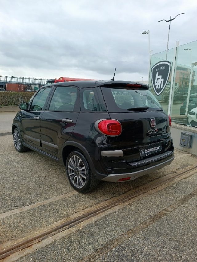 Fiat 500L 1.3 Multijet 95 CV Trekking i.m - foto 4 di 36
