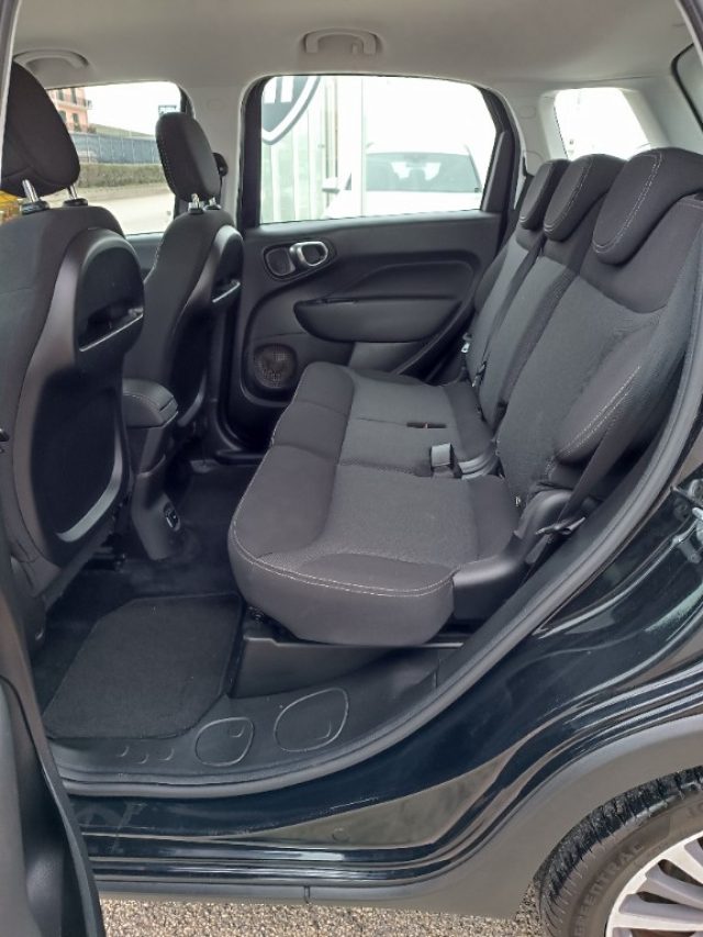 Fiat 500L 1.3 Multijet 95 CV Trekking i.m usato a AUGUSTA