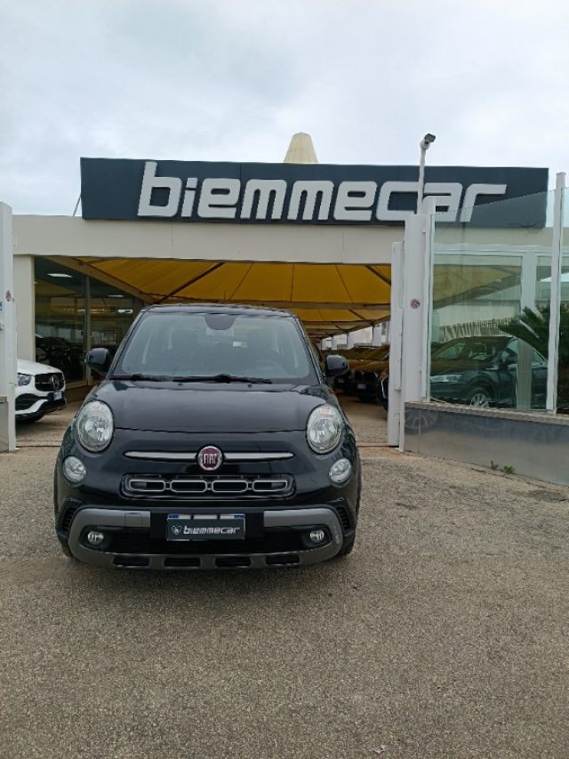 Fiat 500L 1.3 Multijet 95 CV Trekking i.m - foto 3 di 36